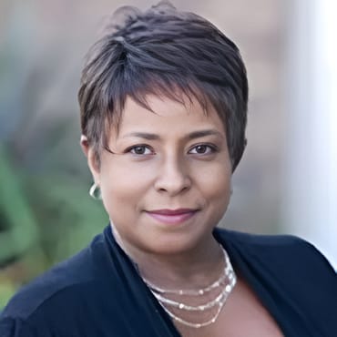 Michelle Barrett